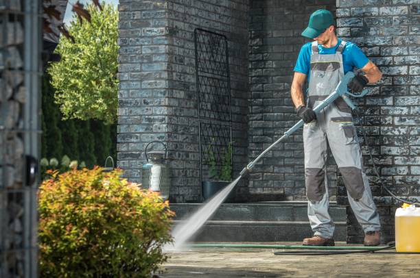 Best Roof Washing  in Mchenry, IL